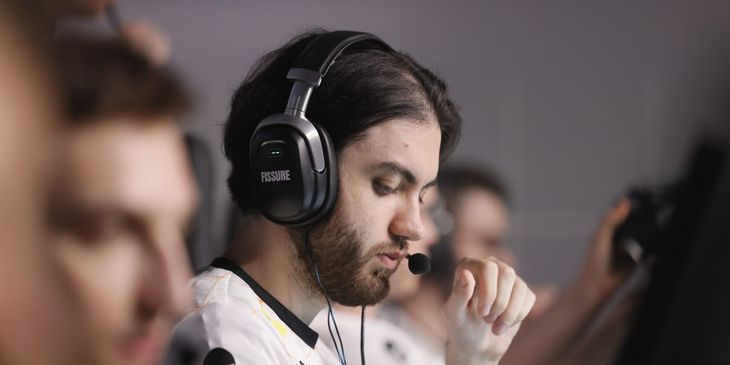 PARIVISION против NAVI и FaZe против Spirit — определились пары второго раунда третьего группового этапа StarLadder Budapest Major 2025