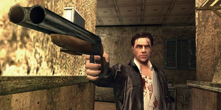 В Remedy объяснили, почему не могут рассказывать о ремейках Max Payne — всё дело в Rockstar