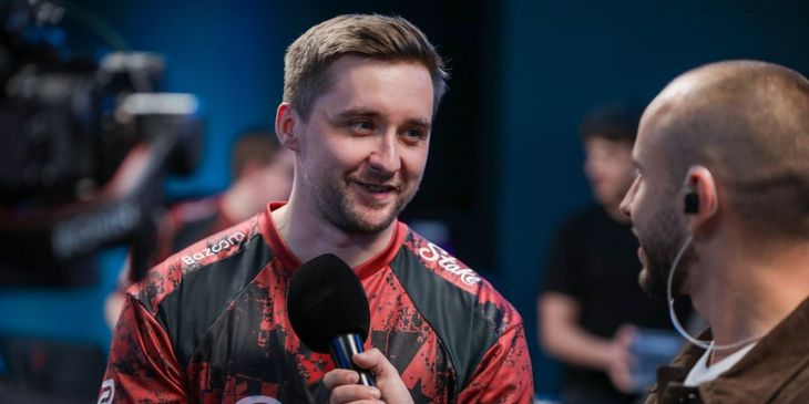 SPUNJ про Astralis: «Насколько я понял из слухов, люди не хотели играть с HooXi»