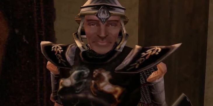 Ведущий дизайнер Skyrim о ремастере Morrowind: «Если вы вернётесь к игре 20-летней давности, вы испытаете кринж»