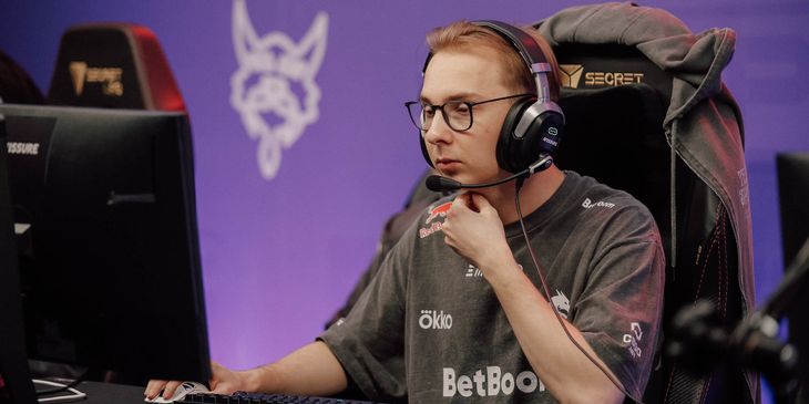 Panto о Spirit на BLAST Slam IV: «Грустно, обидно. Летели, готовились, тренировались, и вот первая серия — мы вылетаем»