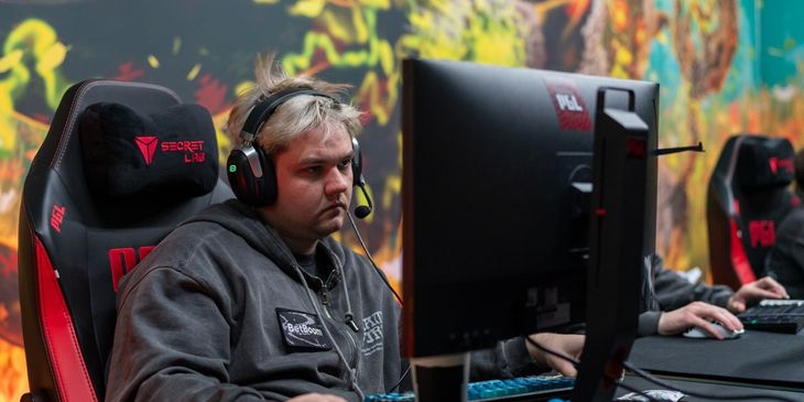 Nix про соперников Spirit: «Чисто груши для битья, пока до PARIVISION она дойдёт»