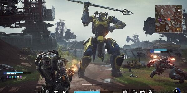 Wargaming закроет серверы Steel Hunters — игра продержалась семь месяцев