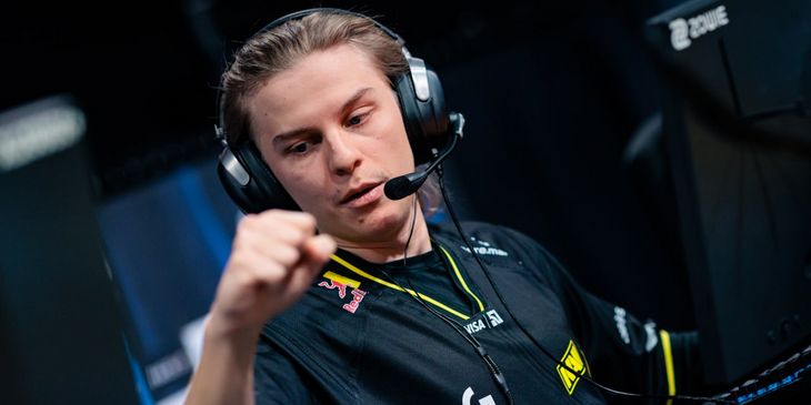 Aleksib после выхода в плей-офф PGL Cluj-Napoca 2026: «У меня возникли воспоминания о мейджоре в Копенгагене»