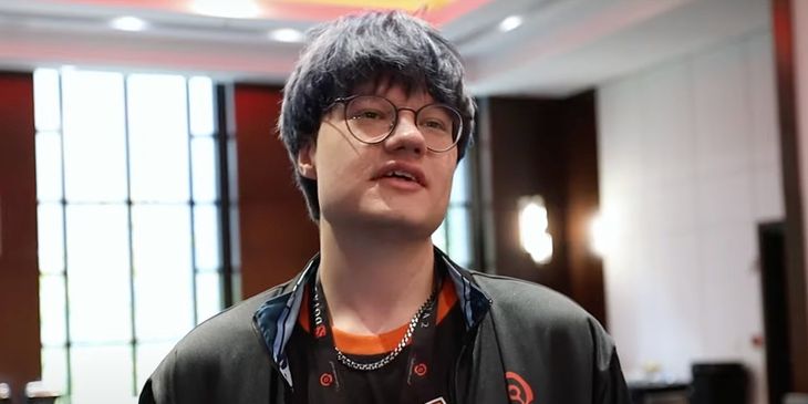 Сможет ли Team Klee отобрать очки у Virtus.pro на Pinnacle: 25 Year Anniversary Show?