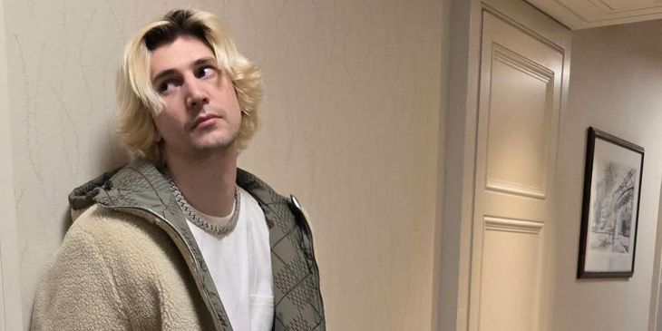 XQc про League of Legends: «Если бы здесь был BKB, это была бы хорошая игра»