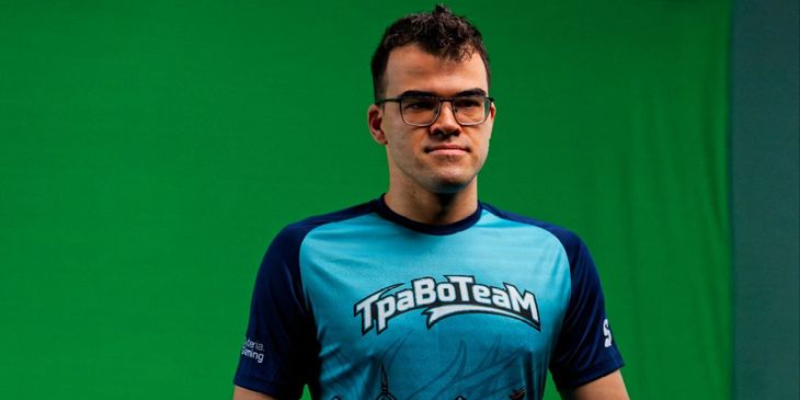 «Мобильные игры априори более перспективные» — интервью с TpaBoMaH о киберспорте в MLBB и Dota 2