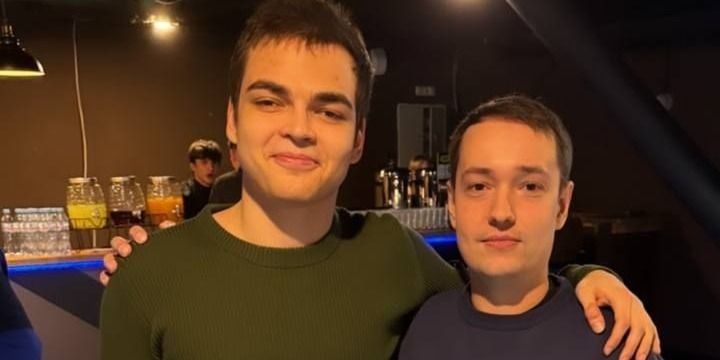 Rostislav_999, LenaGol0vach и Koma' сыграют в одной команде на BetBoom Streamers Battle 9