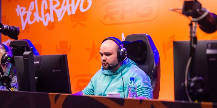 PARIVISION прошла в плей-офф DreamLeague Season 27, победив Nigma Galaxy