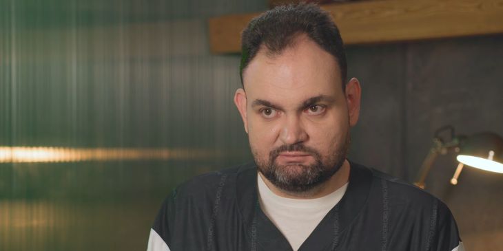 StrangeR рассказал, как подбирает игроков в команду: «Я смотрю на уровень энергии человека»