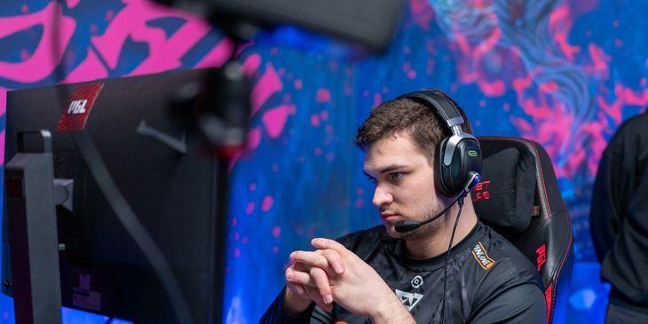 Virtus.pro победила Tundra Esports на PGL Wallachia Season 8