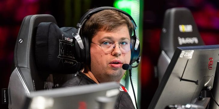 LiTTle о слухах про изменения в Falcons: «Какой [на фиг] karrigan? Возьмите любого капитана c 4K Эло и будет лучше»