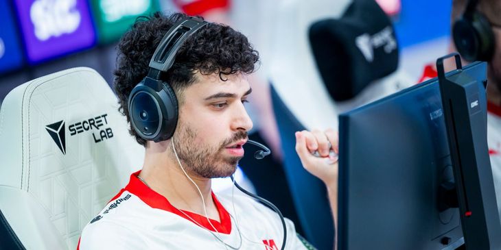Spinx о патче в CS2: «Мне кажется странным, что можно находиться так близко к бомбе и не получить никакого урона»