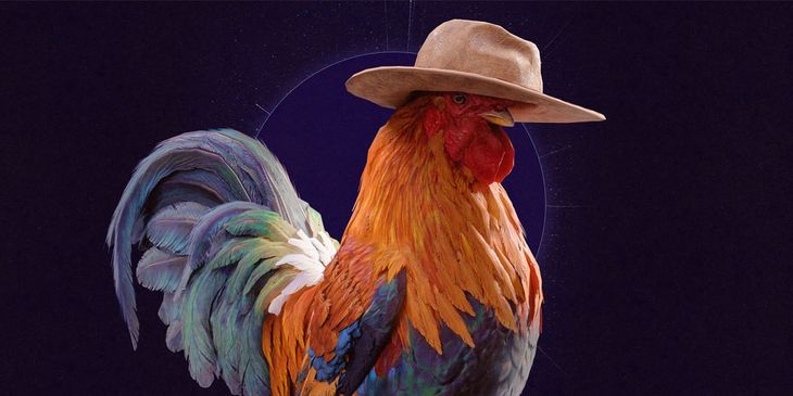 Петух из хаба ARC Raiders оказался реальным