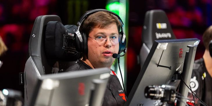 FaZe Clan вылетела из BLAST Open Spring 2026, проиграв TYLOO