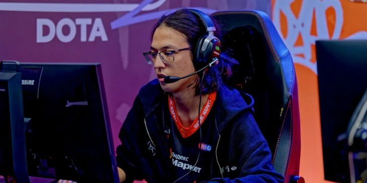 Team Yandex уступила Xtreme Gaming в групповом этапе DreamLeague Season 27