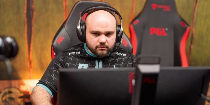 No[o]ne: «Конкуренция на этом TI очень высока»