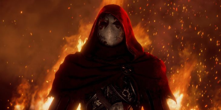 Fable получила дату релиза — в игре не будет русских субтитров