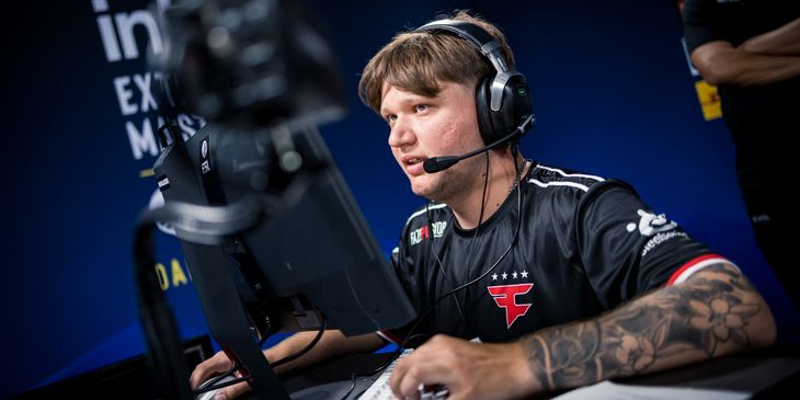 Фанаты ESC раскритиковали s1mple за намек на читеров в команде