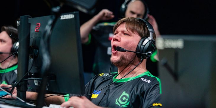 S1mple о вылете из IEM Atlanta:  «Трудно выступать, когда план на игру не соблюдается с самого начала»