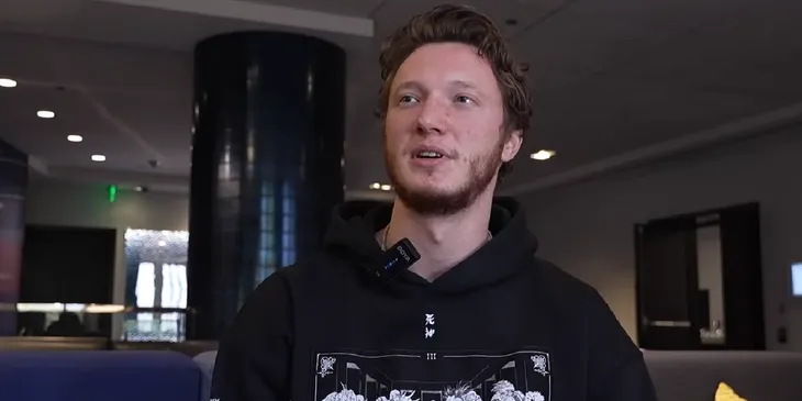 Blitz о Resolut1on в Liquid: «Он не играл около двух лет и говорит: "Возьмите меня". Я думаю: "Чего?"»