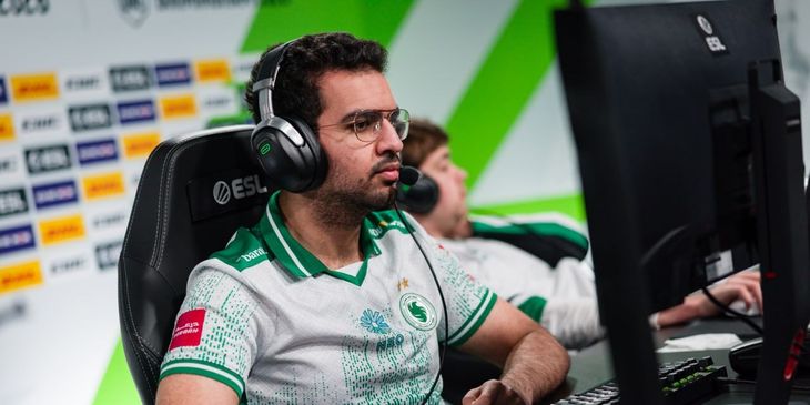 ATF о PGL Wallachia S8: «Наверное, нас очень быстро [вынесут]»