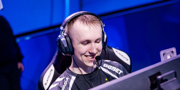 Ropz о чемпионстве Team Vitality на IEM Dallas 2025: «Быть частью этой команды — настоящее удовольствие»