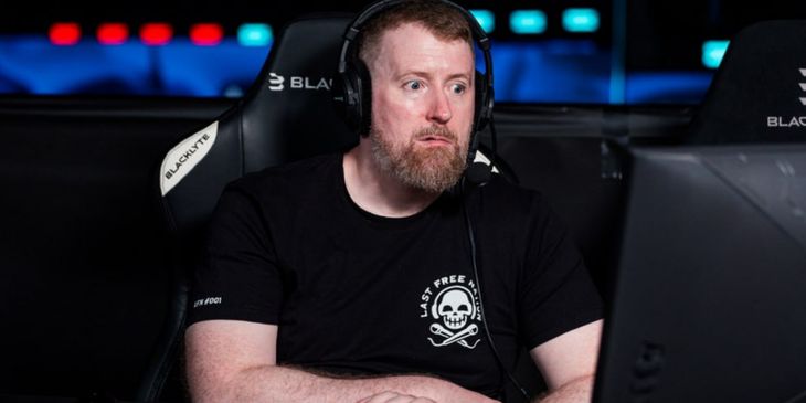 Thorin о смене регионов в VRS: «Раз Valve допустила эту лазейку в правилах, то было бы глупо ею не воспользоваться»