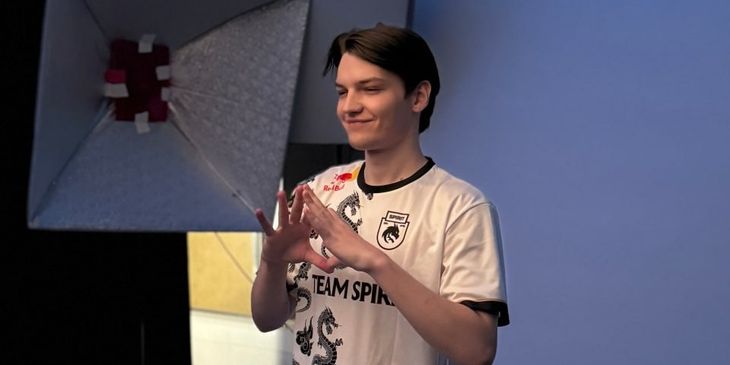 Mira посоветовал саппортов для поднятия рейтинга в Dota 2