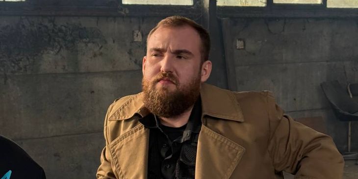 Chopper сбреет бороду из-за поражения Vitality от Liquid — он опубликовал фото из барбершопа