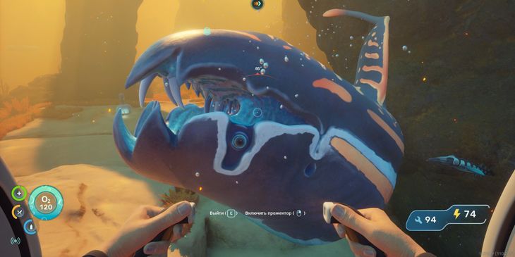 Ветеран Valve посоветовал главе Krafton узнать у ChatGPT, что делать, если Subnautica 2 станет хитом