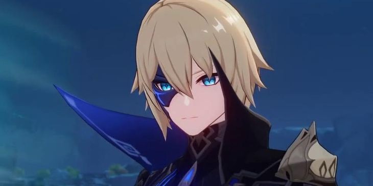 Инсайдеры: Genshin Impact 2.0 уже в разработке