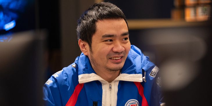 Xiao8, iceiceice и Ori спрогнозировали поражение Team Spirit в финале TI15