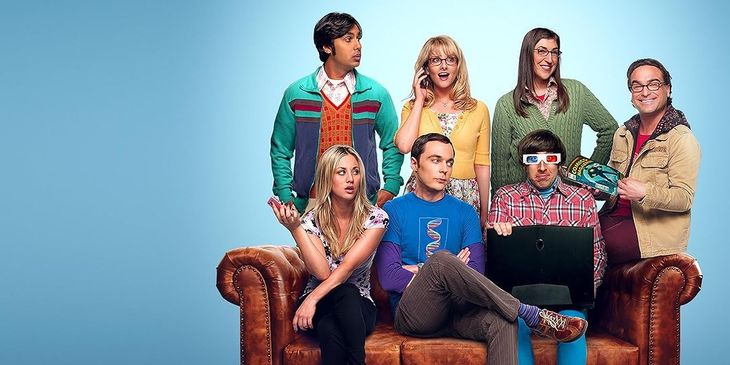 Звезда «Теории большого взрыва» рассказал, что сериал разрушил для него