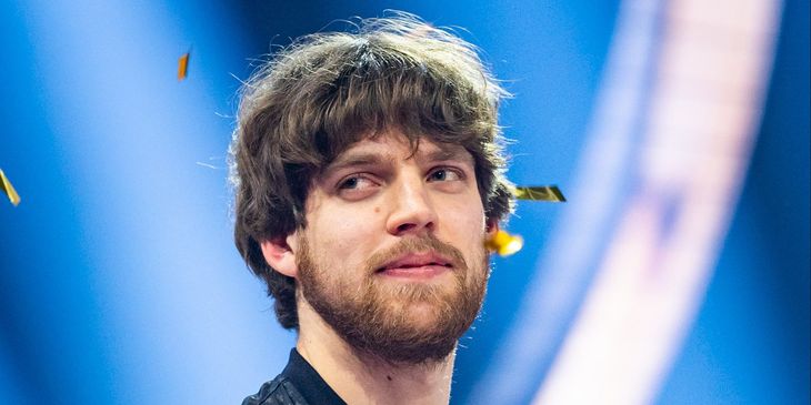 Seleri завершил карьеру киберспортсмена