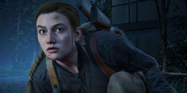 Как найти все обучающие руководства в The Last of Us Part II