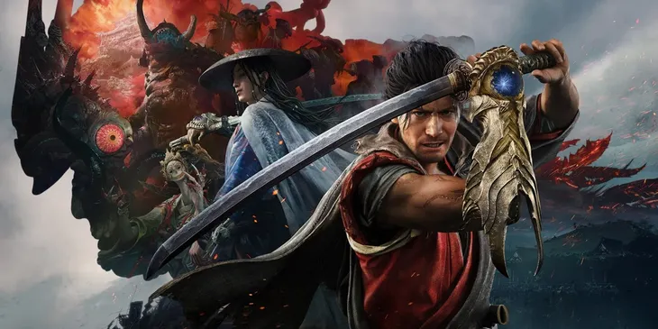 На ПК и консолях вышла Onimusha: Way of the Sword — четвёртая ААА-игра от Capcom за год