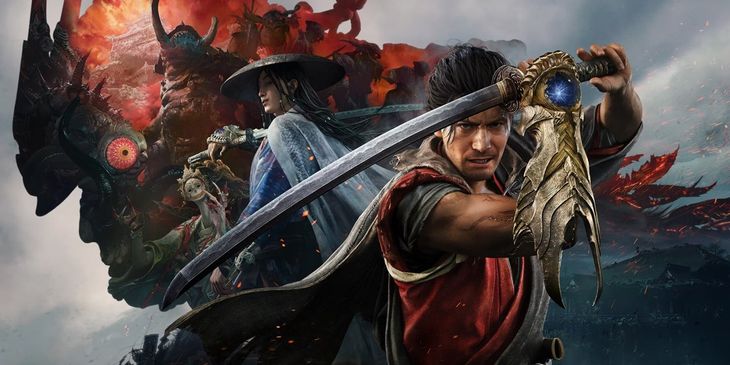 На ПК и консолях вышла Onimusha: Way of the Sword — четвёртая ААА-игра от Capcom за год