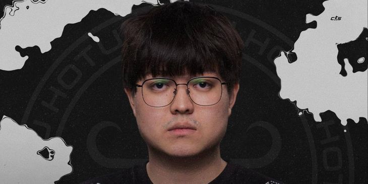 KAlash покинул состав HOTU