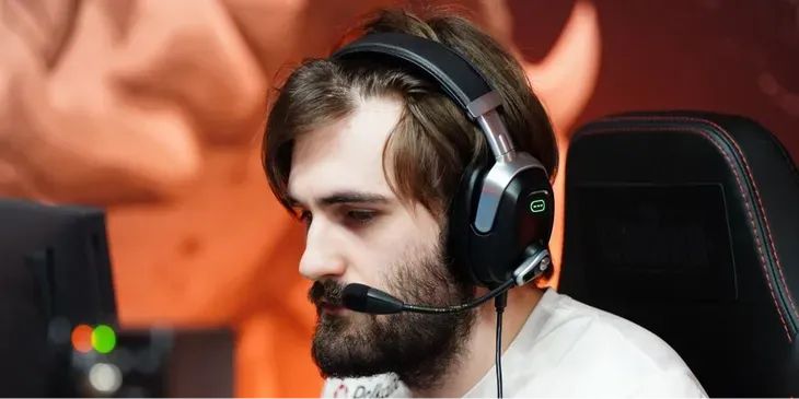 Davai Lama сменил никнейм