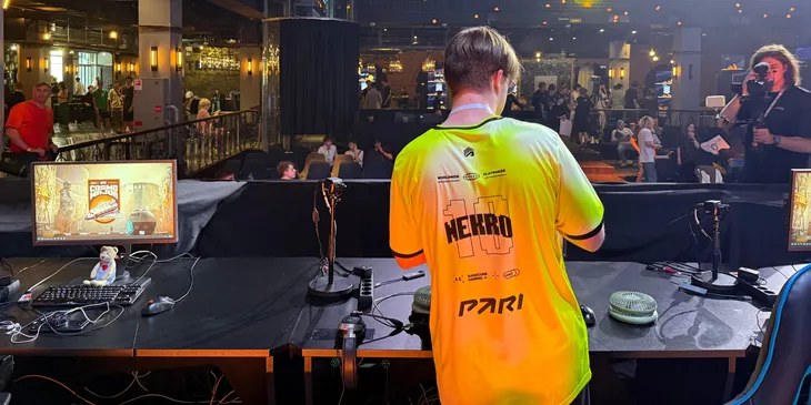 Amkal Esports сразится с Virtus.pro в финале Winline EPIC Standoff 2 Cosmo: Major — CYBERSHOKE Esports покинула турнир