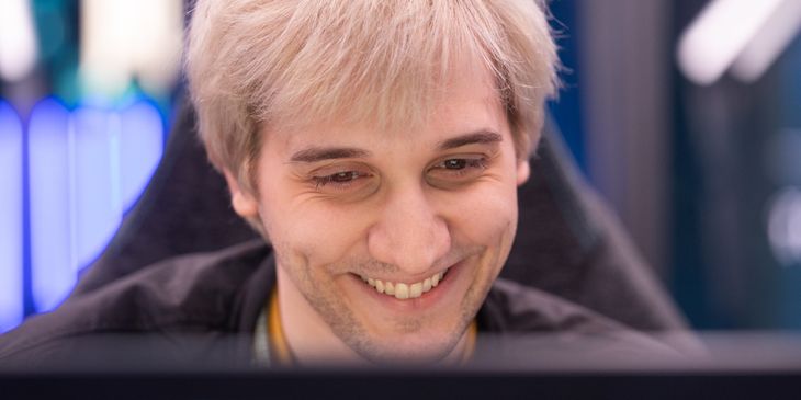 Arteezy выиграл больше турнирных игр без Black King Bar, чем с этим артефактом