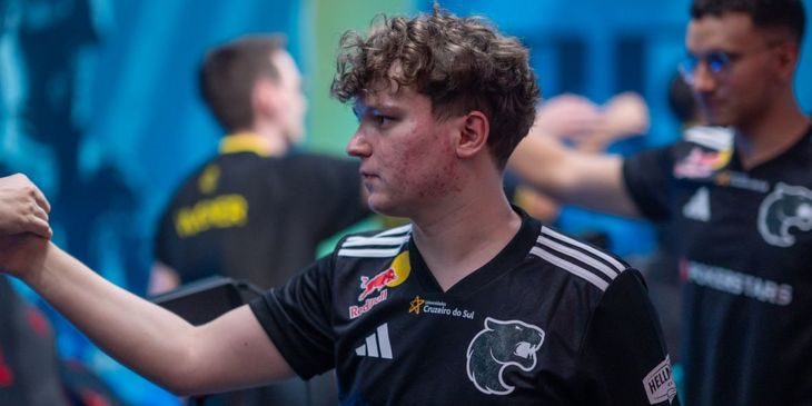 YEKINDAR о donk: «Это просто нереальный талант с настолько жёстким индивидуальным скиллом, что его нужно переигрывать по-другому»