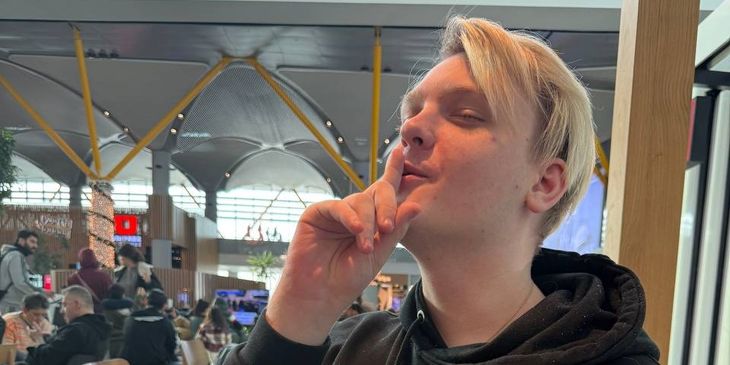 KaiR0N- о переходе в Amkal Esports: «Я думаю, есть возможность повторить историю BetBoom Team»