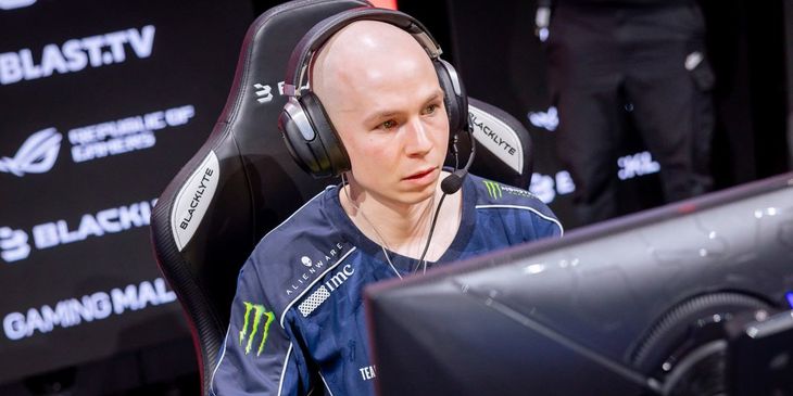 Team Liquid сразится с FlyQuest за выход во вторую групповую стадию IEM Cologne Major 2026