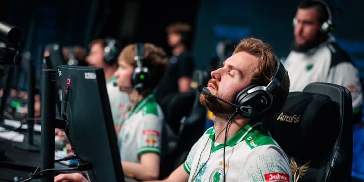 NiKo после вылета из BLAST Bounty Fall 2026: «Есть и положительные моменты, но и много отрицательных»