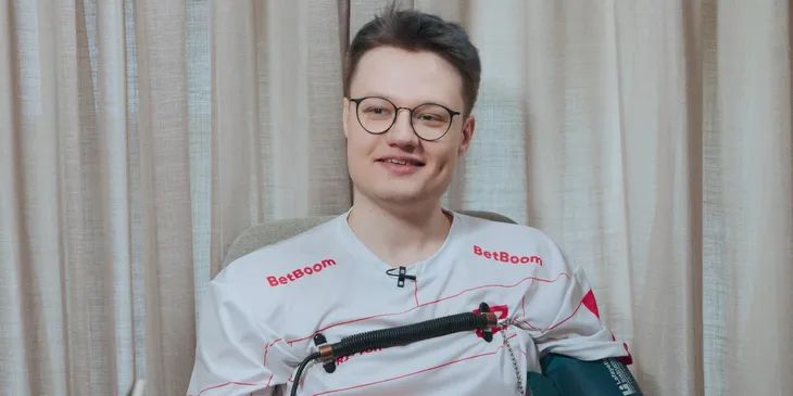 Эксперты: BetBoom Team справится с Team Yandex в матче на DreamLeague Season 27