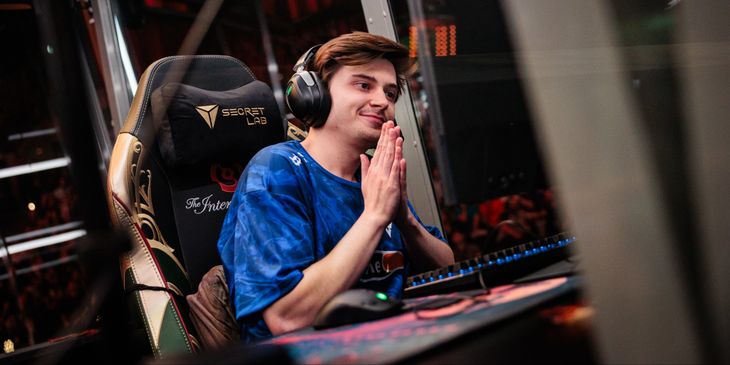 Afoninje о денежном призе для RAMZES666 за MVP на BetBoom Streamers Battle 10: «Слышал, что он на благотворительность все отдаст»