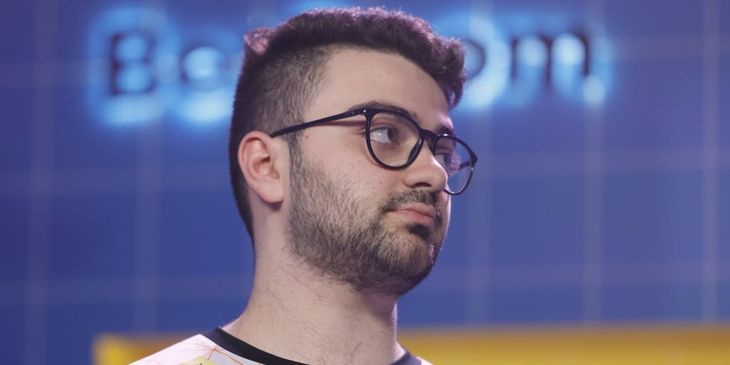 N0rb3r7 о выступлении с HOTU: «Для меня это что-то вроде последнего шанса доказать, что я всё ещё хорош в игре»