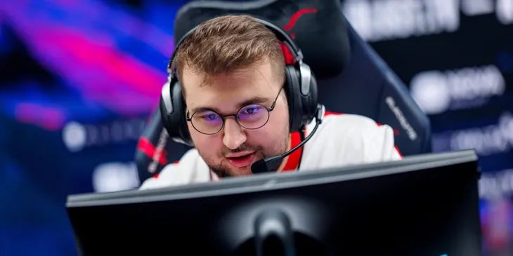 Есть ли у The Mongolz шансы против MOUZ в матче на BLAST Open Spring 2026?